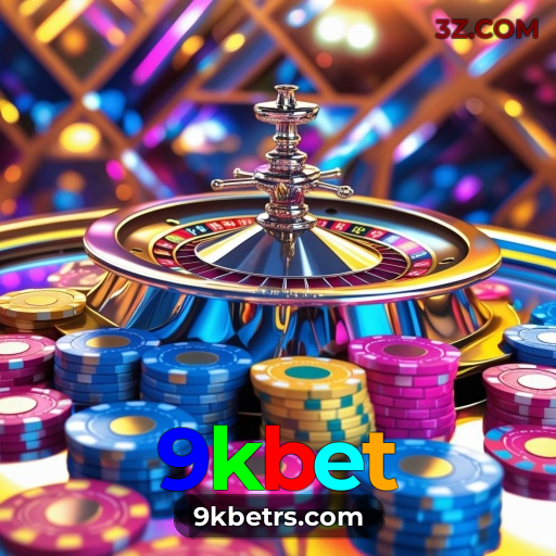 App 9kbet | Cassino com Jogos Populares e Bônus