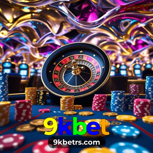 Recursos Paga do 9kbet: Experiência de Jogo Elevada