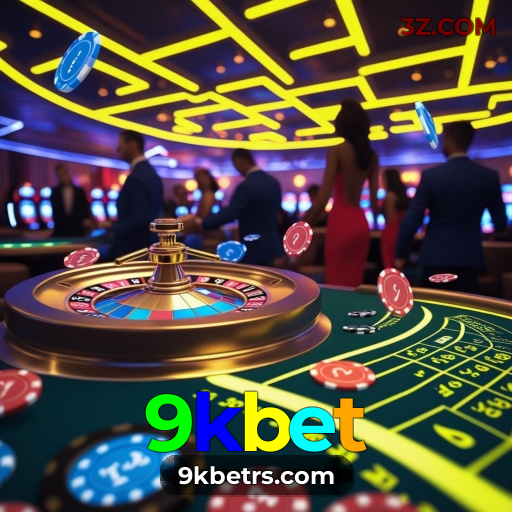 9kbet | Bônus e Psicologia de Decisão com Mecanismos de Recompensa