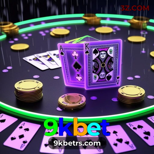 Apostas no 9kbet — novidades, bônus e odds altas