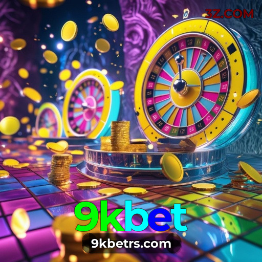 Login no 9kbet | Continue suas Apostas Online