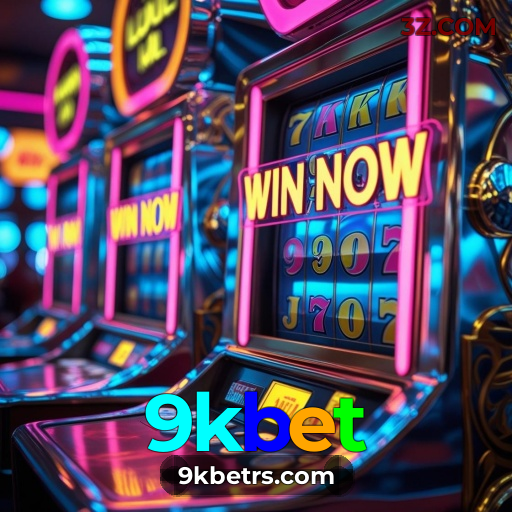 Baixe o App Oficial do 9kbet | Cassino Online Brasil