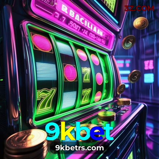 9kbet | Slots Populares e Cassino Confiável no Brasil