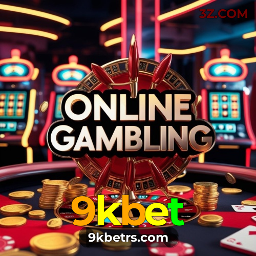 Ofertas Imperdíveis na Promo do 9kbet para Gamers