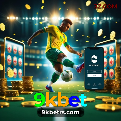 Apostas no 9kbet — novidades, bônus e odds altas