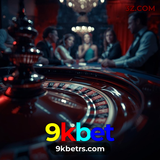 App 9kbet | Cassino com Jogos Populares e Bônus