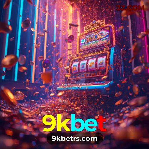 9kbet | Slots Populares e Cassino Confiável no Brasil
