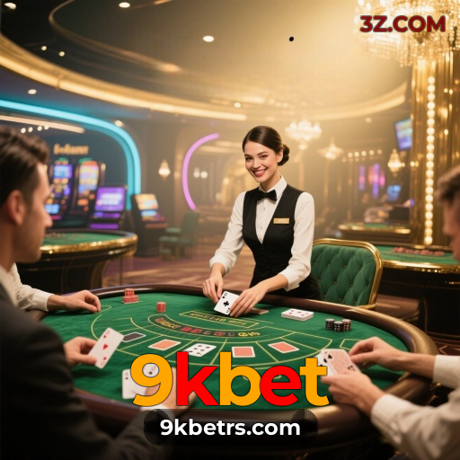 Apostas no 9kbet — novidades, bônus e odds altas