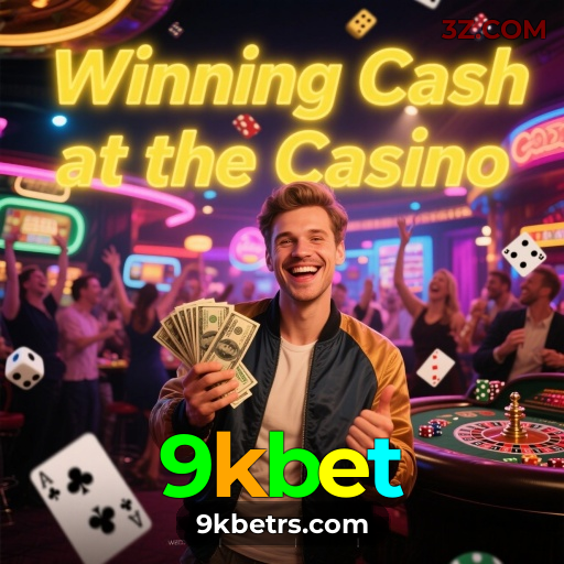 Ofertas Imperdíveis na Promo do 9kbet para Gamers