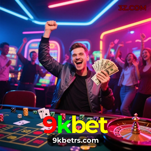 9kbet | Slots Populares e Cassino Confiável no Brasil