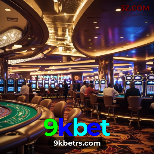 Login Social e Inovador: Conheça o 9kbet