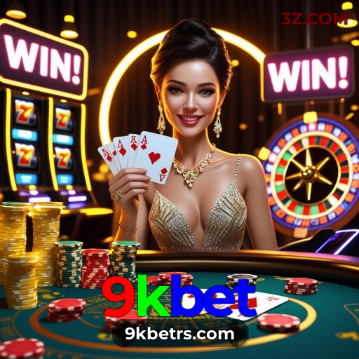 Login no 9kbet | Continue suas Apostas Online