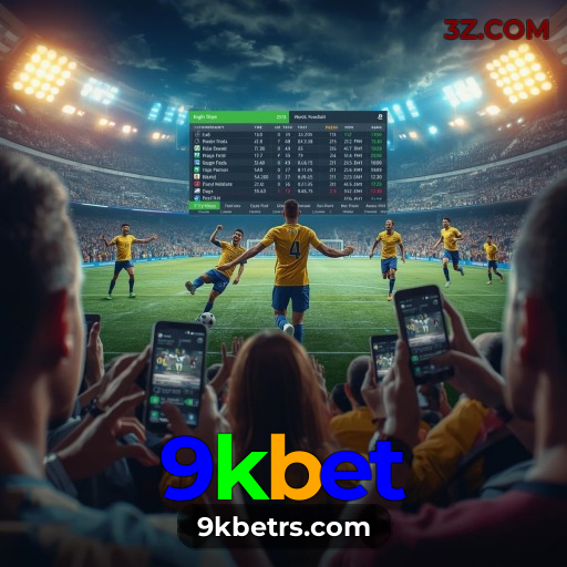 Experimente Baixar Jogos Imperdíveis no 9kbet